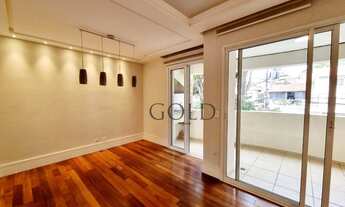 Imagem 7: Lindissimo Apartamento com 3 dormitórios