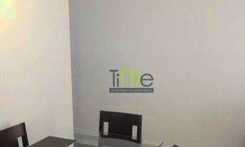 Imagem 5: Apartamento com 2 dormitórios para alugar, 68 m² por R$ 2.500,00/mês - Vila Caminho do Mar