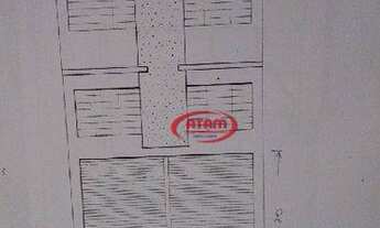 Imagem 6: Prédio de 4 andares no Bras