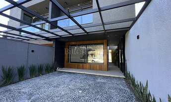 Imagem: Joinville - Casa Padrão - JARDIM SOFIA