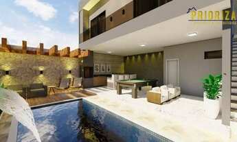 Imagem 4: Casa à venda, 197 m² por R$ 1.166.000,00 - Condomínio Ibiti Reserva - Sorocaba/SP