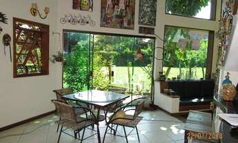 Imagem: Casa residencial à venda, Condomínio Vivendas