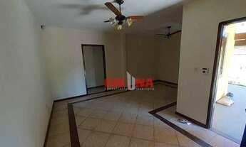 Imagem 6: Casa linear com 3 dormitórios à venda, 140 m² por R$ 590.000 - Engenho do Mato - Niterói/R