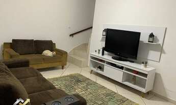 Imagem 8: Sobrado à venda, 128 m² por R$ 525.000,00 - Vila Pires - Santo André/SP