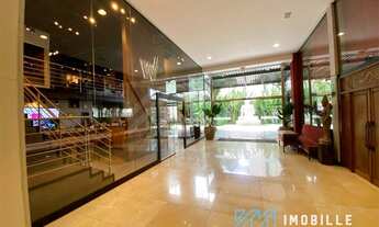 Imagem 7: Loja comercial no Riviera Business & Mall