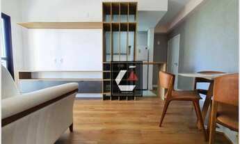 Imagem 6: Apartamento com 2 dormitórios à venda, 62 m² por R$ 590.000,00 - Residencial Le Monde Camp