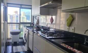 Imagem 5: Condominio do Edificio Residencial Palais de Nice