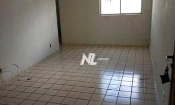 Imagem 2: Apartamento com 2quartos em Nova Parnamirim