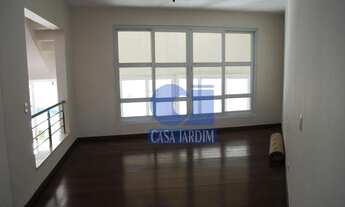 Imagem 7: Casa com 4 dormitórios à venda, 640 m² por R$ 4.250.000,00 - Alphaville 02 - Barueri/SP