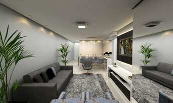 Imagem 2: Apartamento com 2 dormitórios à venda, 94 m² por R$ 616.174,01 - Vila Nova - Novo Hamburgo