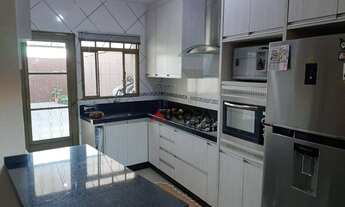 Imagem 5: Casa com 2 dormitórios à venda, 84 m² por R$ 275.000 - Jardim Portal dos Pioneiros