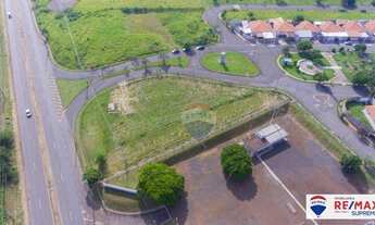 Imagem: Terreno, 2647 m² - venda por R$ 1.460.000,00