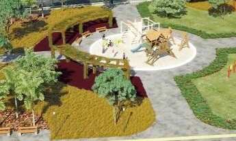 Imagem: Ótimo Loteamento em excelente localização