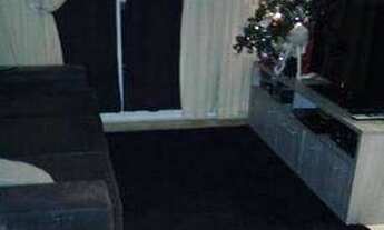 Imagem 7: Apartamento com 3 dormitórios à venda, 68 m² por R$ 290.000 - Jardim Nove de Julho - São P