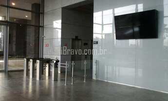 Imagem 6: Sala Comercial para aluguel e venda tem 40 m2 em Chácara Santo Antônio