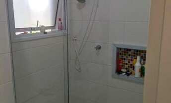 Imagem 2: Apartamento com 2 dormitórios para alugar, 49 m² por R$ 1.420,00/mês - Progresso - Itu/SP