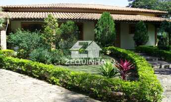 Imagem 3: Residencial - Chacara Carolina