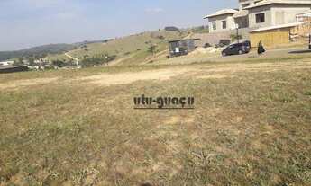 Imagem 4: Terreno à venda, 800 m² por R$ 900.000,00 - Condomínio Campos de Santo Antônio II - Itu/SP