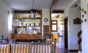 Imagem 3: Sobrado com 4 dormitórios para alugar, 200 m² - Grandesp - Itanhaém/SP