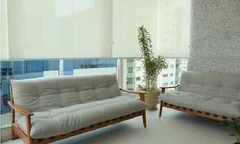 Imagem 5: Sala Comercial ? 271 m² de área útil ? 6 banheiros ? 8 vagas