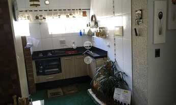 Imagem 3: Apartamento para venda tem 55 metros quadrados com 2 quartos em Pagani - Palhoça - SC