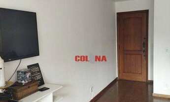 Imagem 6: Apartamento com 2 dormitórios à venda, 90 m² por R$ 599.000,00 - Icaraí - Niterói/RJ