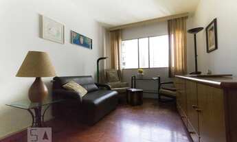 Imagem 2: Apartamento para Aluguel - Pinheiros, 1 Quarto, 48 m2