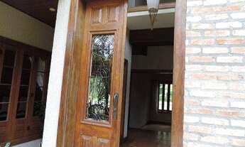 Imagem 7: Casa com 4 dormitórios sendo 4 suites para alugar, 543 m² por R$ 14.000/mês - Granja Viana