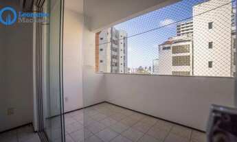 Imagem 6: Apartamento à venda, 99 m² por R$ 350.000,00 - Cocó - Fortaleza/CE