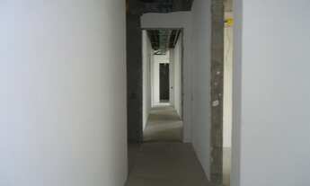 Imagem 6: Cobertura Alto Padrão na Vila Nova Conceição