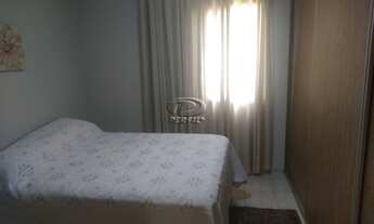 Imagem 4: SOBRADO EM CONDOMÍNIO - VILA ALPINA - 2 DORMITÓRIOS