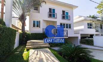 Imagem: Casa com 4 dormitórios à venda, 474 m²