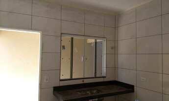 Imagem 3: Casa com 2 dormitórios à venda, 70 m² por R$ 205.000,00 - Conjunto Vivi Xavier - Londrina