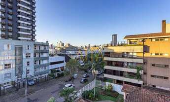 Imagem 6: Apartamento com 1 dormitório à venda, 66 m² por R$ 495.000,00 - Petrópolis - Porto Alegre