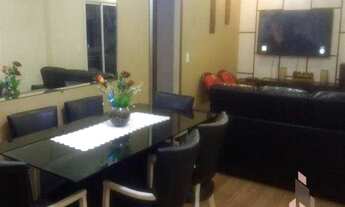 Imagem 2: Apartamento com 2 dormitórios à venda, 118 m² por R$ 368.000 - Ocian - Praia Grande/SP