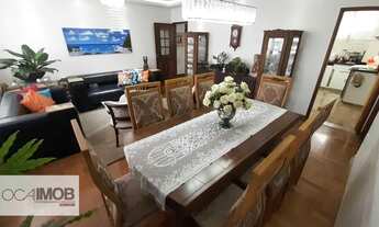 Imagem 6: Apartamento com 3 dormitórios à venda, 137 m² por R$ 655.000,00 - Centro - Santo André/SP