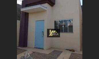 Imagem: Casa com 2 dormitórios à venda, 87 m²