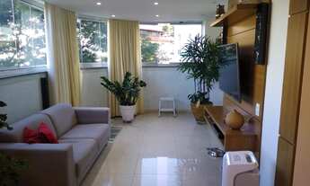 Imagem 2: Apartamento à venda, 4 quartos, 1 suíte, 4 vagas, Cidade Nova - Belo Horizonte/MG