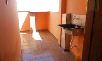 Imagem 4: Casa com 3 dormitórios à venda, 170 m² por R$ 349.000,00 - Parque Santa Madalena - São Pau