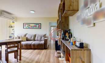 Imagem: Apartamento / 2 Dormitórios / 1 Vaga /