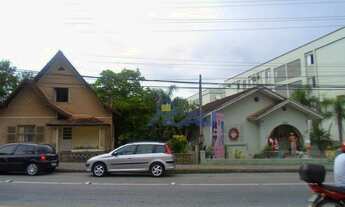 Imagem 2: Terreno residencial à venda, Garcia, Blumenau