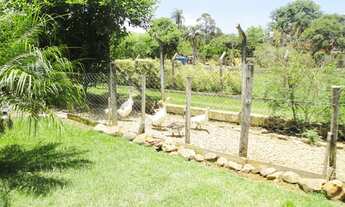 Imagem 7: Chácara com 4 dormitórios à venda, 1800 m² por R$ 680.000,00 - Chácara Remanso (Caucaia do