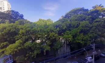 Imagem 2: Apartamento com 2 dormitórios à venda, Av. Roberto Silveira, 80 m² por R$ 430.000 - Icaraí