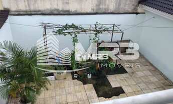 Imagem 4: Casa com 4 dormitórios à venda, 350 m² por R$ 850.000,00 - Taquara - Rio de Janeiro/RJ