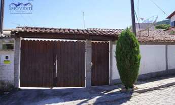 Imagem 3: Casa com 2 dormitórios à venda, 85 m² por R$ 500.000,00 - Flamengo - Maricá/RJ