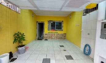 Imagem: Casa com 2 dorms, Caiçara, Praia Grande