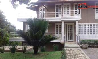 Imagem 2: Casa residencial à venda, Granja Viana, Cotia