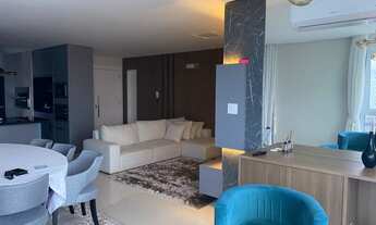 Imagem 4: Apartamento para venda tem 120 metros quadrados com 3 quartos em Centro - Balneário Cambor