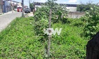 Imagem 3: Terreno à venda, 525 m² por R$ 400.000,00 - Igapó - Natal/RN