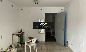 Imagem 6: Casa para alugar, 103 m² por R$ 2.750,00/mês - Vila Alpina - Santo André/SP